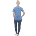 Kettukas Bt #7 Women s Short Sleeve Pocket Shirt View2
