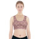 Kettukas Dp #4 Sports Bra With Pocket View1