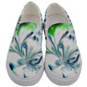 1lily Men s Canvas Slip Ons View1