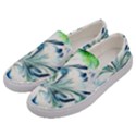 1lily Men s Canvas Slip Ons View2