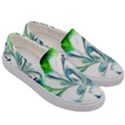 1lily Men s Canvas Slip Ons View3