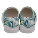 1lily Men s Canvas Slip Ons View4