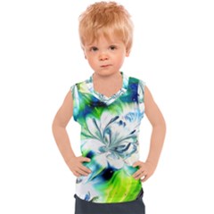 1lily Kids  Sport Tank Top