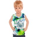 1lily Kids  Sport Tank Top View1