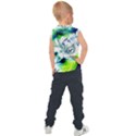 1lily Kids  Sport Tank Top View2