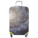 Spiral Galaxy Luggage Cover (Medium) View1