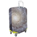 Spiral Galaxy Luggage Cover (Medium) View2