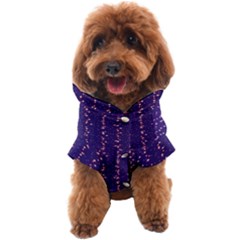 Sparkles Dog Coat