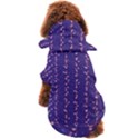 sparkles Dog Coat View2