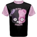 The Pastel Apocalypse Cotton Tee View2