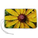 Sunflower Painting Pen Storage Case (M) View1