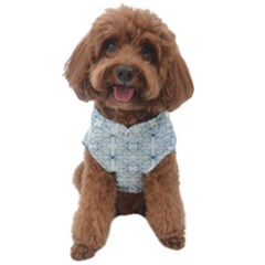 Tulip Flower Garden  Dog Sweater