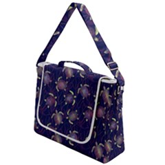 Turtles  Box Up Messenger Bag
