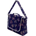 Turtles  Box Up Messenger Bag View1
