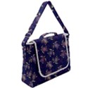 Turtles  Box Up Messenger Bag View2