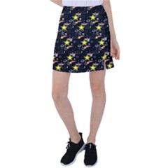 Sparkle Stars Tennis Skirt