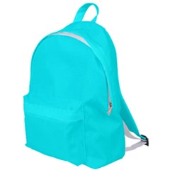 Color Aqua / Cyan The Plain Backpack by Kultjers