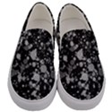 Colorsnb Men s Canvas Slip Ons View1