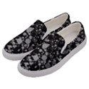 Colorsnb Men s Canvas Slip Ons View2