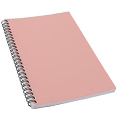 Color Melon 5 5  X 8 5  Notebook by Kultjers