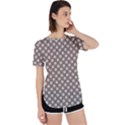 Fleurmargueritet Perpetual Short Sleeve T-Shirt View1