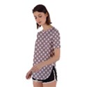 Fleurmargueritet Perpetual Short Sleeve T-Shirt View2