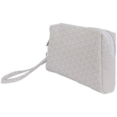 Motif99 Wristlet Pouch Bag (small)