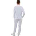 Bor Casual Jacket and Pants Set View2