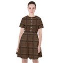 Milk Chocolate Sailor Dress View1