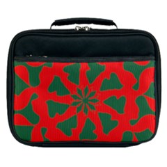 Graphic Arts Lunch Bag
