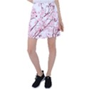 Fleurs de cerisier Tennis Skirt View1