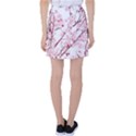 Fleurs de cerisier Tennis Skirt View2