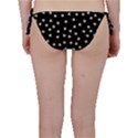 Pattern Marguerites Bikini Bottom View2