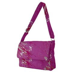 My Pour Cup Painting 1 Cbdoilprincess B85ce3ba-6b55-4b89-b882-d6eeb79129ac Full Print Messenger Bag (m)
