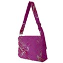 My Pour Cup Painting 1 CBDOilPrincess B85ce3ba-6b55-4b89-b882-d6eeb79129ac Full Print Messenger Bag (M) View2