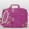 My Pour Cup Painting 1 CBDOilPrincess B85ce3ba-6b55-4b89-b882-d6eeb79129ac MacBook Pro Shoulder Laptop Bag (Large) View3