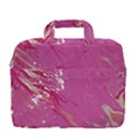 My Pour Cup Painting 1 CBDOilPrincess B85ce3ba-6b55-4b89-b882-d6eeb79129ac MacBook Pro Shoulder Laptop Bag (Large) View4