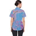 My Pour Cup Painting 7.0 CBDOilPrincess  C149feb1-a8f0-4fc5-9cab-9aea5d60a71c Women s Short Sleeve Shirt View2