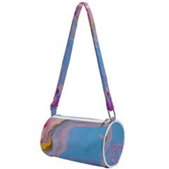 My Pour Cup Painting 7 0 Cbdoilprincess  C149feb1-a8f0-4fc5-9cab-9aea5d60a71c Mini Cylinder Bag