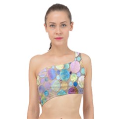 Tiles Cbdoilprincess Eb49aa06-f1b9-412e-836d-30c28dd8f7d9 Spliced Up Bikini Top 
