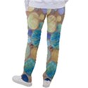 Tiles CBDOilPrincess Eb49aa06-f1b9-412e-836d-30c28dd8f7d9 Women s Casual Pants View2