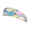 Tiles CBDOilPrincess Eb49aa06-f1b9-412e-836d-30c28dd8f7d9 Stretchable Headband View1