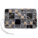 Tiles CBDOilPrincess Db646b3e-83c5-4712-9f61-f4c31fb30546 Pen Storage Case (S) View1