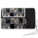 Tiles CBDOilPrincess Db646b3e-83c5-4712-9f61-f4c31fb30546 Pen Storage Case (S) View2
