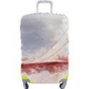 Golden Gate bridge Luggage Cover (Large) View1