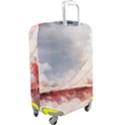 Golden Gate bridge Luggage Cover (Large) View2