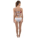 Golden Gate bridge Wrap Around Bikini Top View2