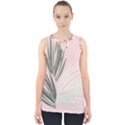 Graphic arts Cut Out Tank Top View1