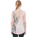 Graphic arts Cut Out Tank Top View2