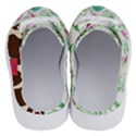 Palm tree Half Slippers View4